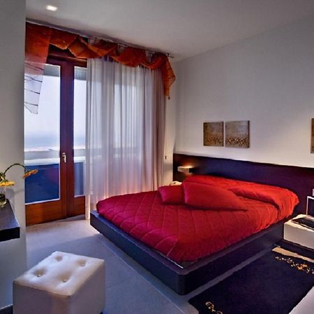 Hotel Le Tegnue Sottomarina Pokoj fotografie