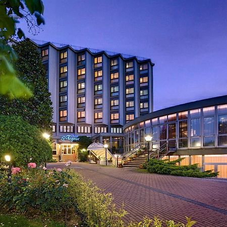 Hotel Le Tegnue Sottomarina Exteriér fotografie