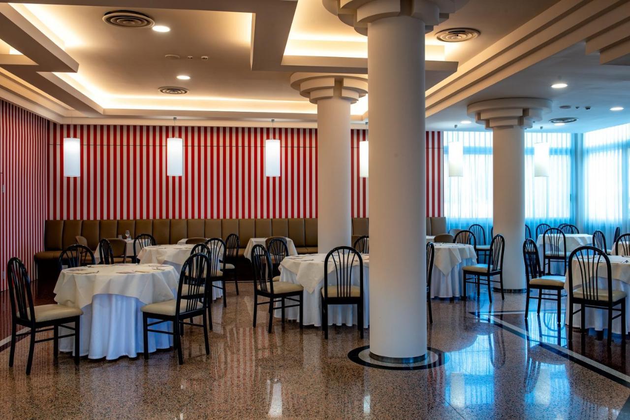Hotel Le Tegnue Sottomarina Exteriér fotografie