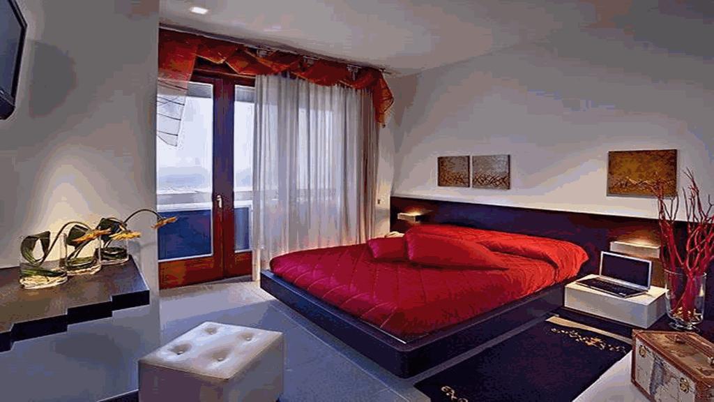 Hotel Le Tegnue Sottomarina Exteriér fotografie