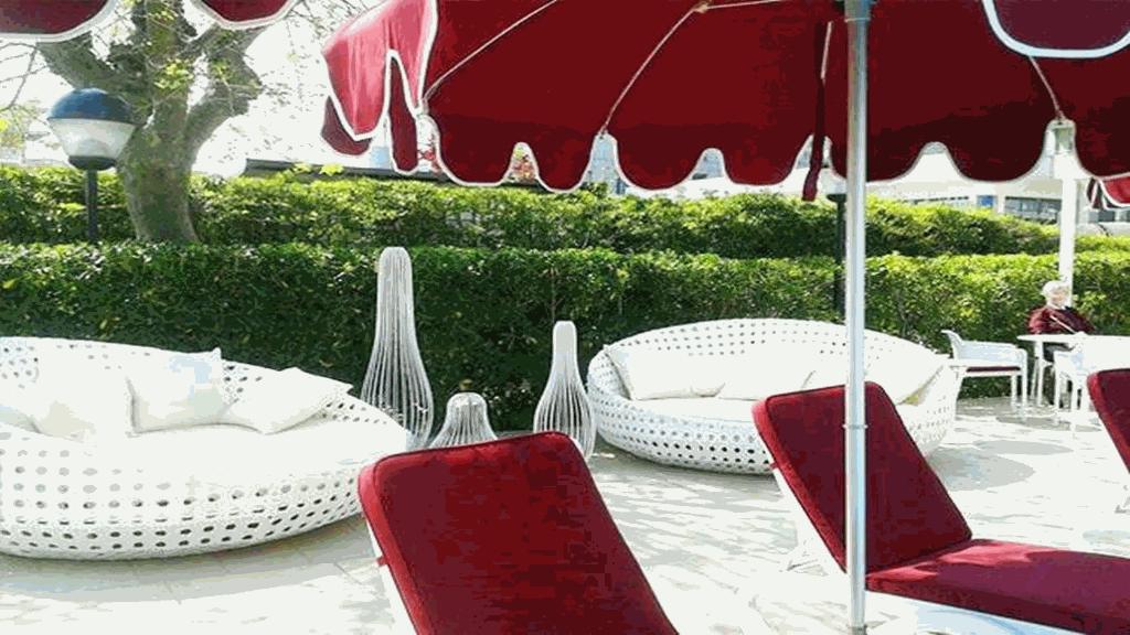 Hotel Le Tegnue Sottomarina Exteriér fotografie