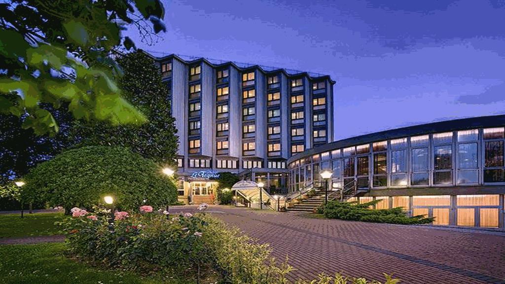 Hotel Le Tegnue Sottomarina Exteriér fotografie