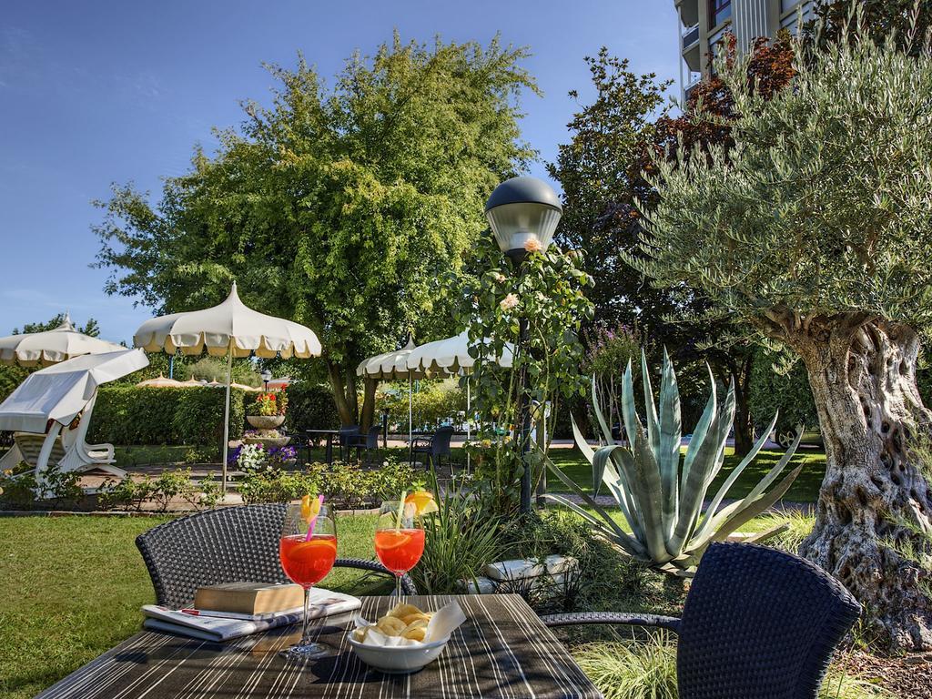 Hotel Le Tegnue Sottomarina Exteriér fotografie