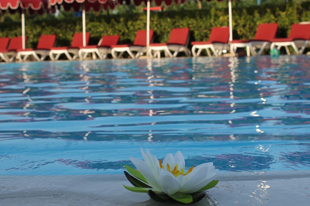 Hotel Le Tegnue Sottomarina Exteriér fotografie