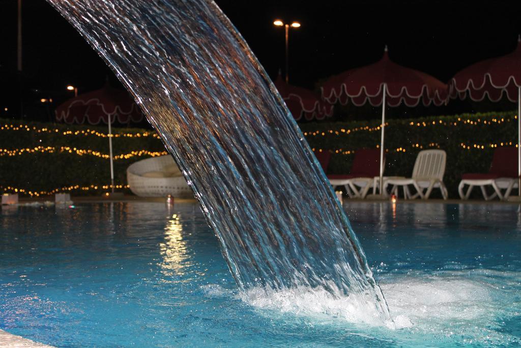 Hotel Le Tegnue Sottomarina Exteriér fotografie