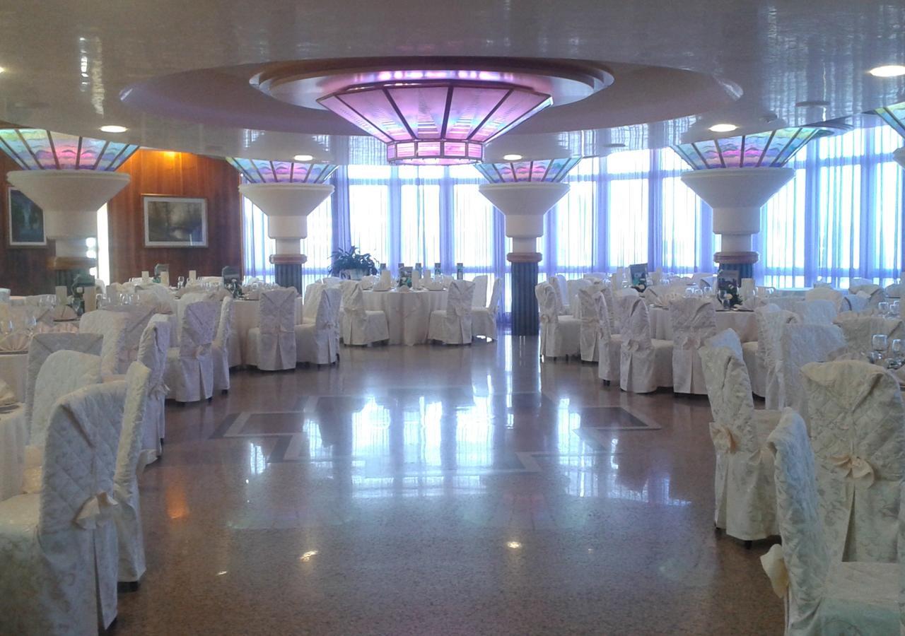 Hotel Le Tegnue Sottomarina Exteriér fotografie
